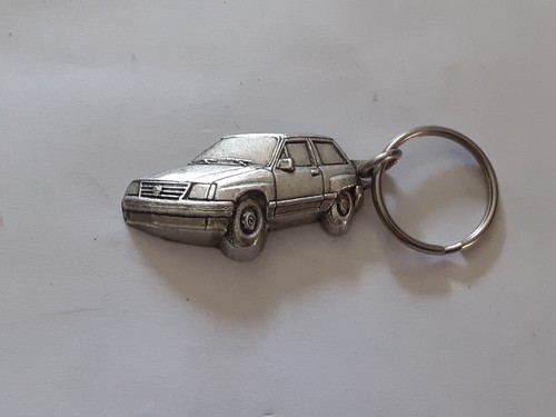 Porte clé clef - clef, opel