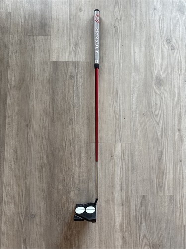 Odyssey ball ten tour lined - odyssey, 2-ball