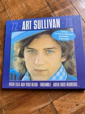 Cd Art Sullivan Best Of
