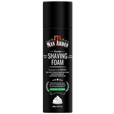 Mousse À Raser Man Arden 200