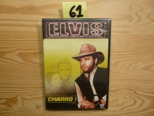 DVD : Charro ! - Elvis PRESLEY