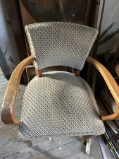 fauteuil art déco Bridge