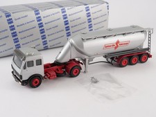 Conrad D n° 3014 camion