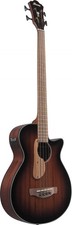 Ibanez AEGB24E-MHS Basse Acoustique Avec Capteur