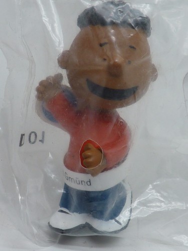 Ancienne figurine pvc bande - figurine,