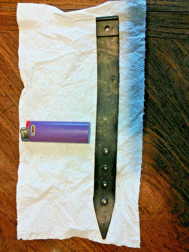 New old stock - new,