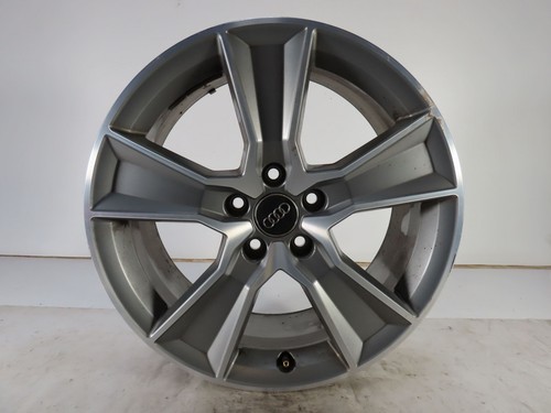 Jante aluminium audi - aluminium, q2