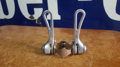 Nos simplex velo vintage - simplex,