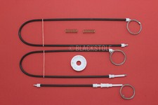 Lève-vitre de Réparation Câble Avant Droite pour Ford Focus II 2 Cabriolet Coupé