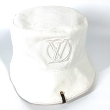 LOUIS VUITTON M7055M Chapeaux LV City hat bucket hat bob hat