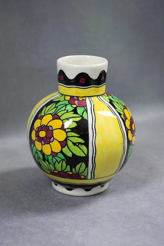 Petit vase art déco - petit,
