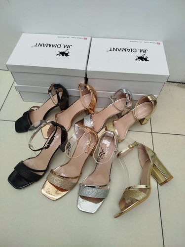 Chaussures talons 2303 1 - talons, 2303-1