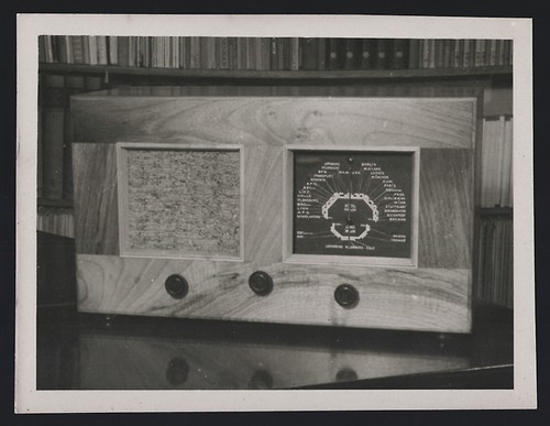 Radio photographie - de,
