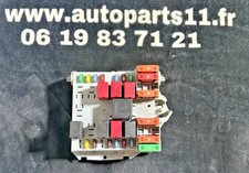 Boitier servitude moteur (BSM)