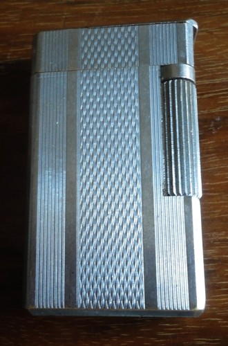 Briquet nova usiné jura - briquet,