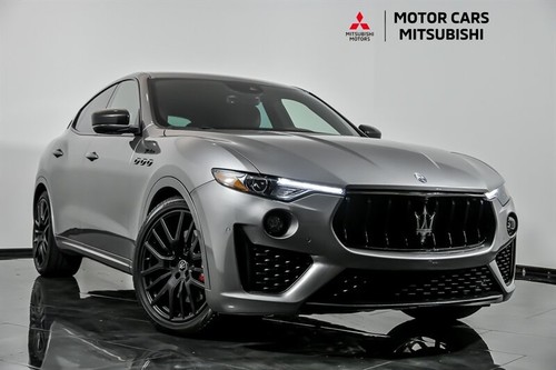 2022 maserati levante modena - 2022,