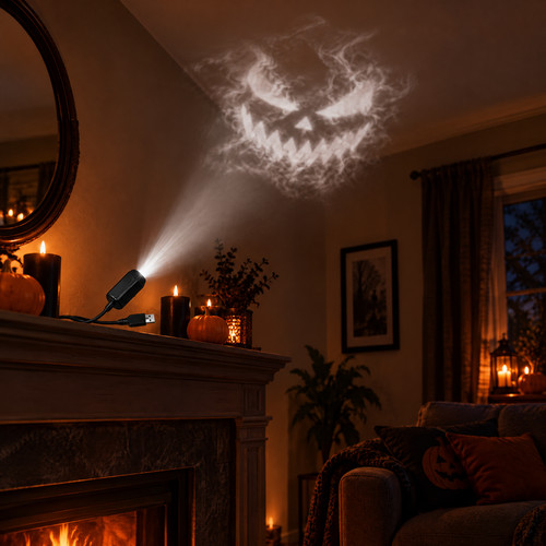 Halloween décoration - halloween,