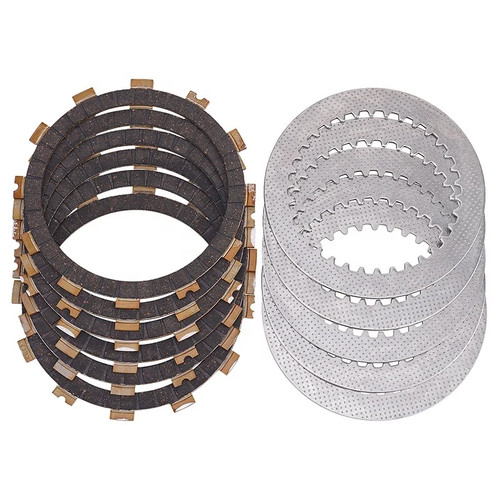 Disques embrayage bakélite - embrayage,