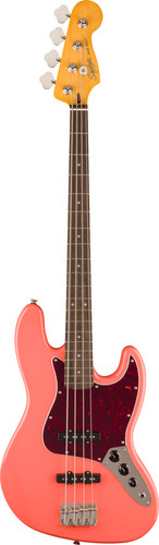 Squier classic vibe 60s - vibe, jazz