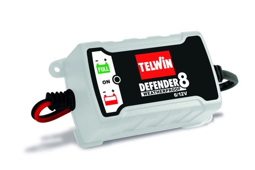 Chargeur mainteneur charge - de,