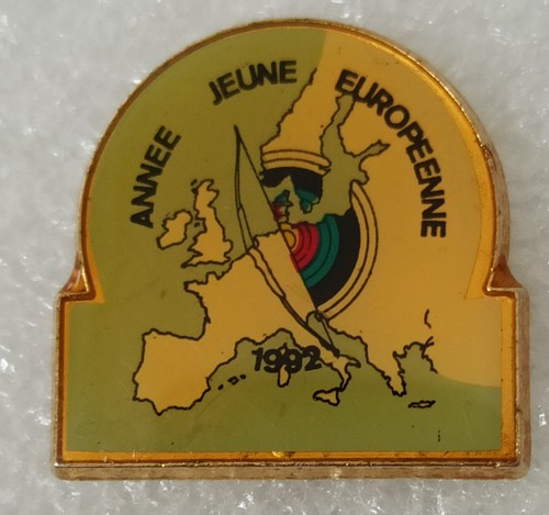 Archery pin tir - tir, l'arc