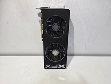 AMD XFX Radeon R9 290X 4GB GDDR5 RAM Gaming Graphics Card GPU DVI DP HDMI