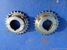 Go Kart & Mini Bike Drift Trike  Steel Sprocket w/ Bolts 