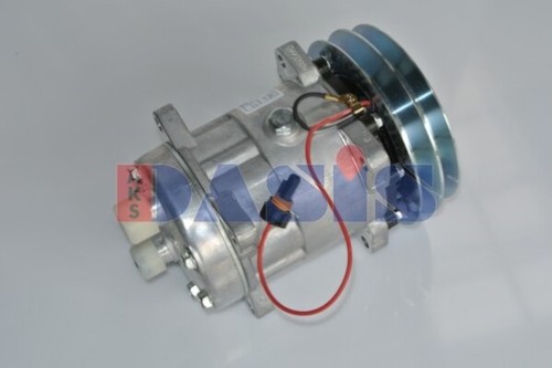 Compresseur pour deutz - pour,
