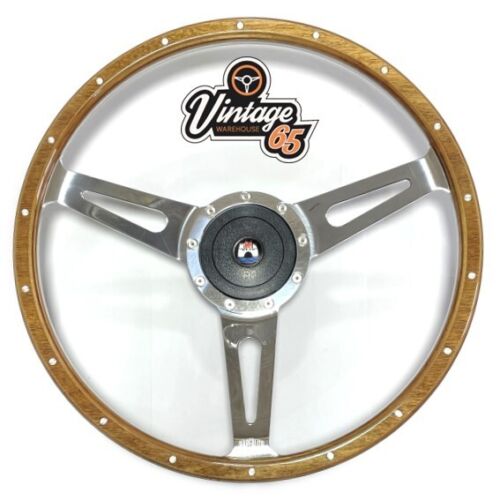 Upgrade volant avec jante bois - volant,