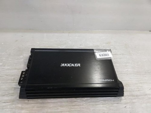 KICKERKPA250.4