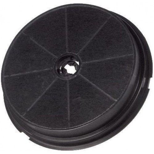 Filtre charbon actif - 1, à
