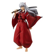 GoodSmile Inuyasha Le Dernier