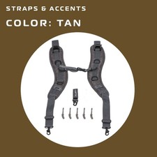 Push Sac à Dos Sangle Kit /