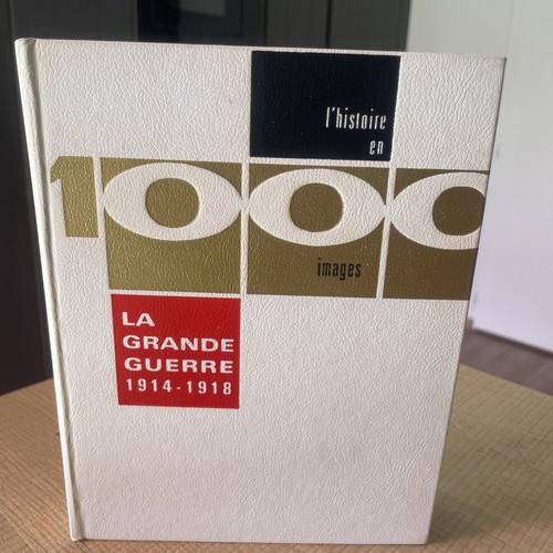 Histoire 1000 images la - l’histoire,