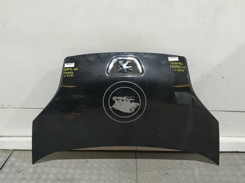Capot peugeot bipper tepee - capot ,