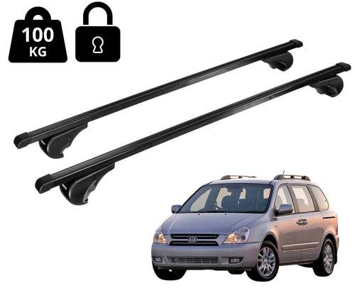 Barres toit nordrive pour - toit,