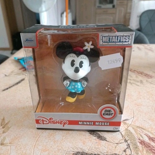 Jada disney metalfigs - disney,