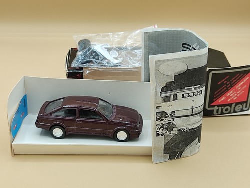 Ford sierra cosworth road - 1/43,