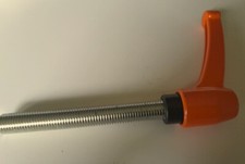 Manette indexable KIPP en