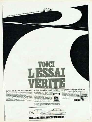 Publicité advertising 1120 - advertising,