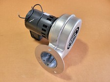 DAYTON 5ZJT8 Motor + Blower Assembly, 115 V, 60Hz, 1.35A  #702110869X