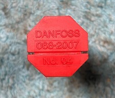 Danfoss 068-2007 Orifice 04