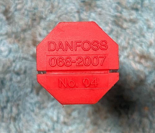 Danfoss 068 2007 orifice - orifice, 04