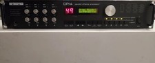 Ensoniq DP/4 Parallel Effects Processor Excellent Working Condition