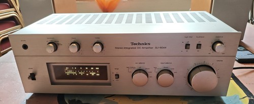 Amplificateur technics 8044 - technics, su-8044