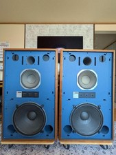 JBL 4343B Studio Monitors
