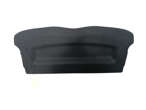 Plage arriere citroen 2 - citroen, c3