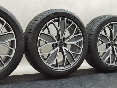 Audi sq5 8ma 20 pouces - audi,