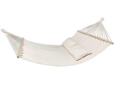 HAMAC DOUBLE 2 PLACES AVEC