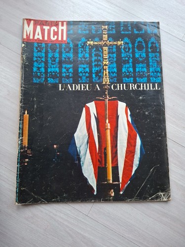 Paris match 826 02 - paris,